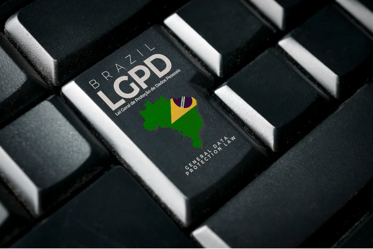 Novas Regras LGPD 2025