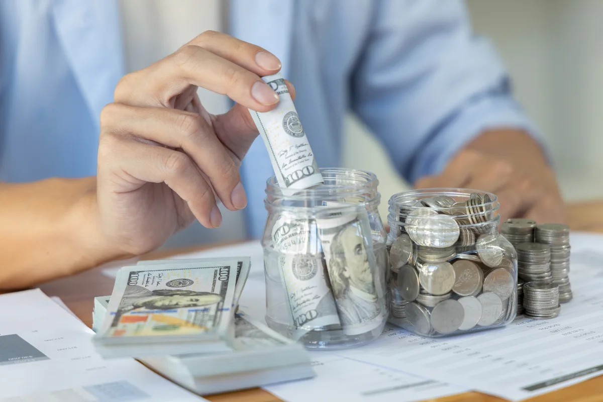 7 Estratégias para poupar dinheiro