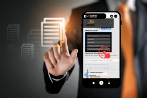 Como Emitir Certidão Negativa pela Internet?