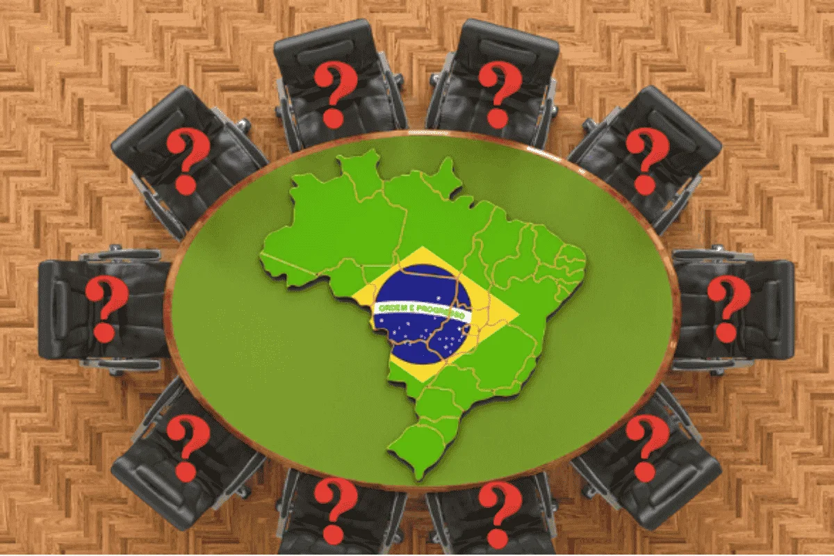 Presidentes do Brasil