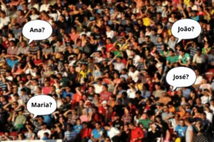 Nomes Populares no Brasil